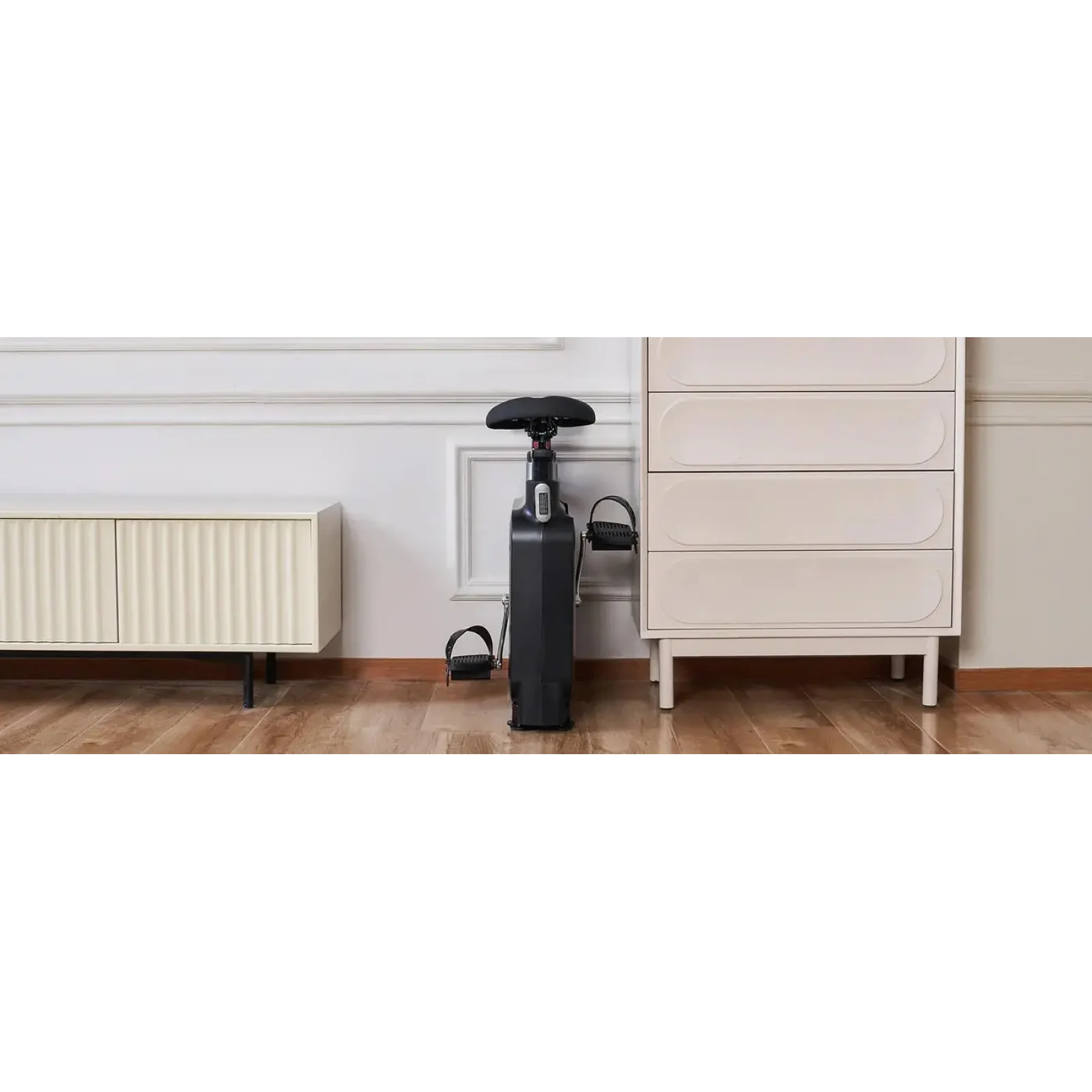 Велотренажер KINGSMIТH Workstation Bike W1B (EBW1B) UA