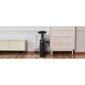 Велотренажер KINGSMIТH Workstation Bike W1B (EBW1B) UA