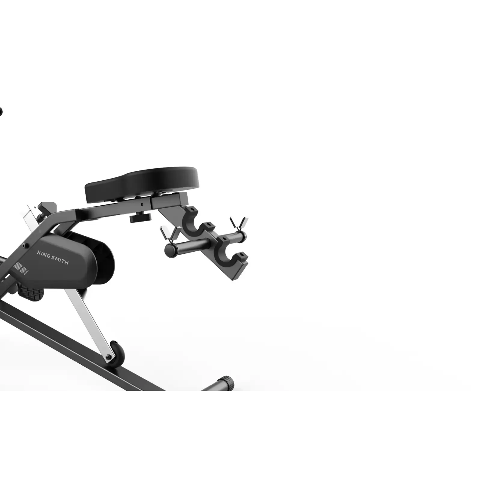 Тренажер KINGSMIТH RIDER001 UA