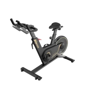 Велотренажер KINGSMITH SPRINT BIKE PB08S (PB08S) чорний (PB08S BLACK) UA