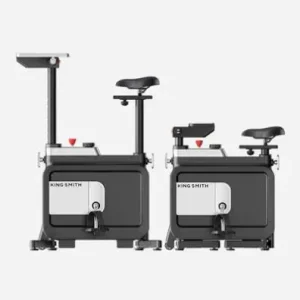 Велотренажер KINGSMIТH Workstation Bike W1B (EBW1B) UA