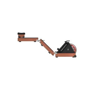 Гребний тренажер KINGSMITH WR20 (RMWR20F) червоний дуб (WR20 RED OAK) UA