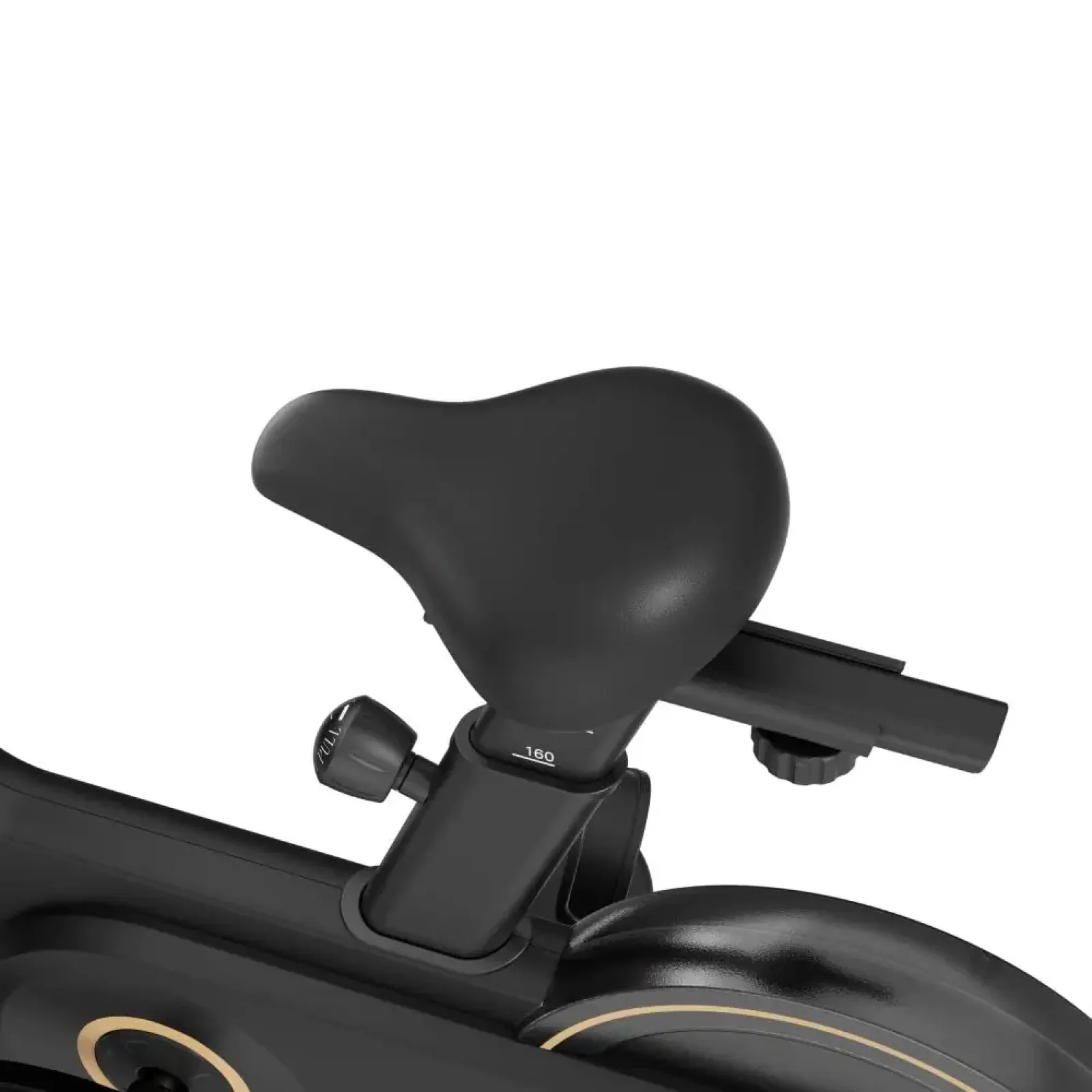Велотренажер KINGSMITH SPRINT BIKE PB08S (PB08S) чорний (PB08S BLACK) UA