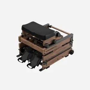 Водний гребний тренажер з накладною стільницею KINGSMITH WR3L&TABLE BUNDLE (CJWRL3&TABLE) UA