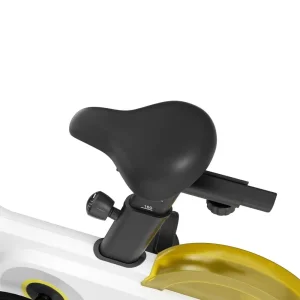 Велотренажер KINGSMITH SPRINT BIKE PB08S (PB08S) білий (PB08S WHITE) UA