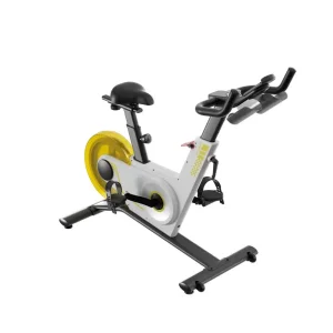 Велотренажер KINGSMITH SPRINT BIKE PB08S (PB08S) білий (PB08S WHITE) UA