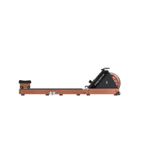 Гребний тренажер KINGSMITH WR20 (RMWR20F) червоний дуб (WR20 RED OAK) UA