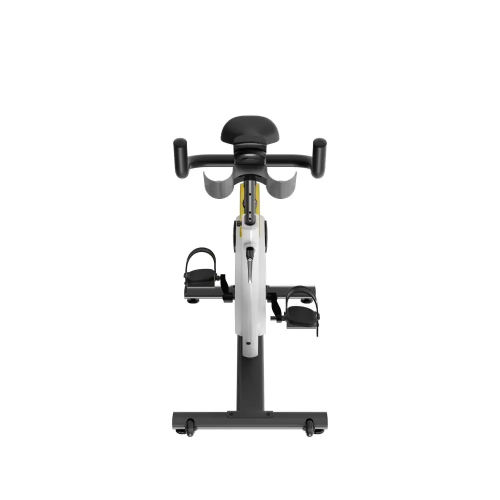 Велотренажер KINGSMITH SPRINT BIKE PB08S (PB08S) білий (PB08S WHITE) UA