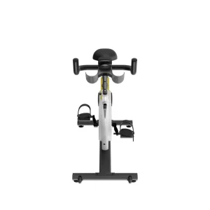 Велотренажер KINGSMITH SPRINT BIKE PB08S (PB08S) білий (PB08S WHITE) UA