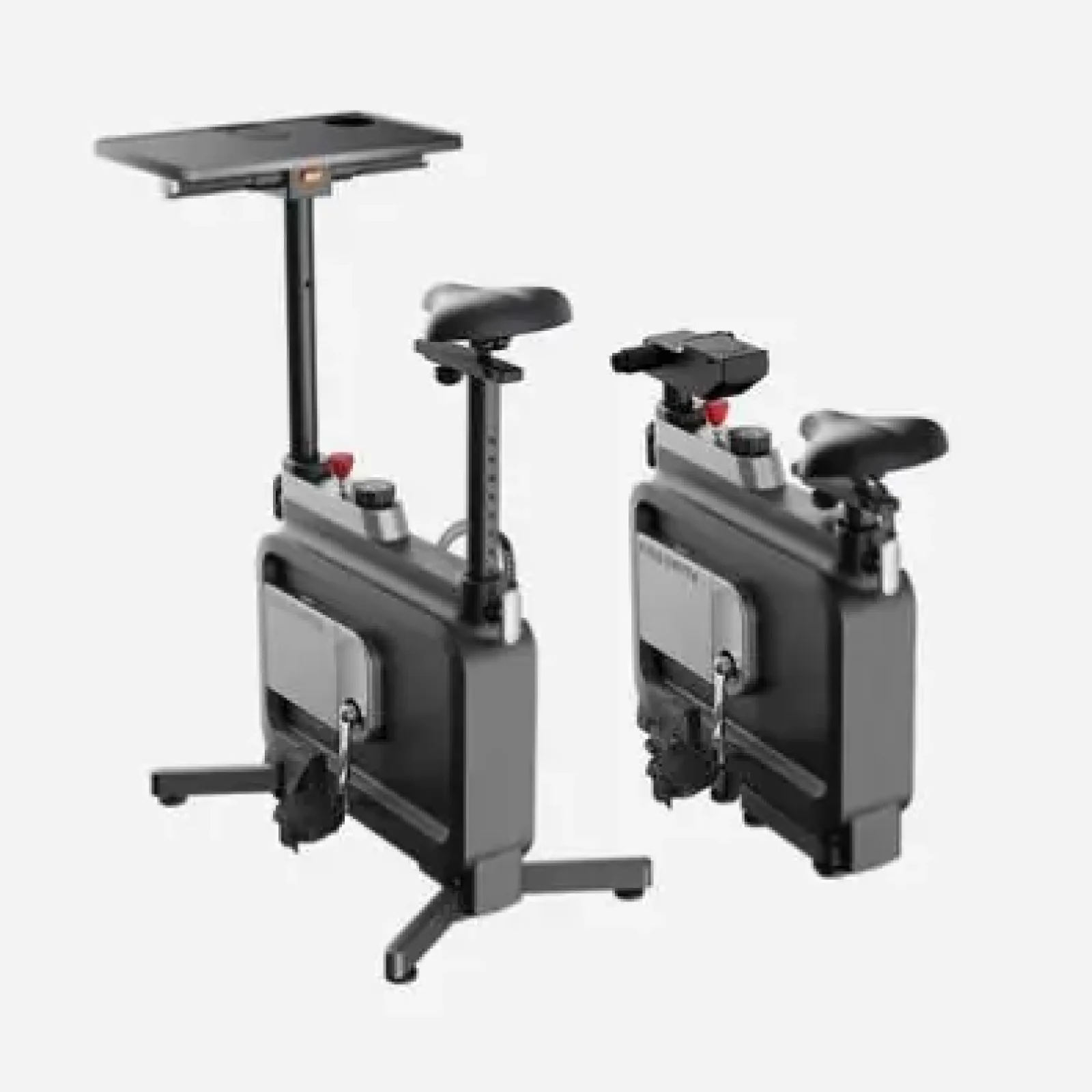 Велотренажер KINGSMIТH Workstation Bike W1B (EBW1B) UA