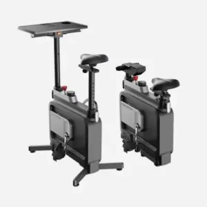 Велотренажер KINGSMIТH Workstation Bike W1B (EBW1B) UA