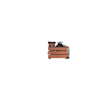 Гребний тренажер KINGSMITH WR20 (RMWR20F) червоний дуб (WR20 RED OAK) UA