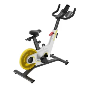Велотренажер KINGSMITH SPRINT BIKE PB08S (PB08S) білий (PB08S WHITE) UA