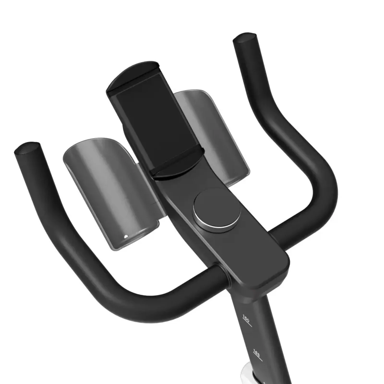Велотренажер KINGSMITH SPRINT BIKE PB08S (PB08S) білий (PB08S WHITE) UA