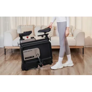 Велотренажер KINGSMIТH Workstation Bike W1B (EBW1B) UA