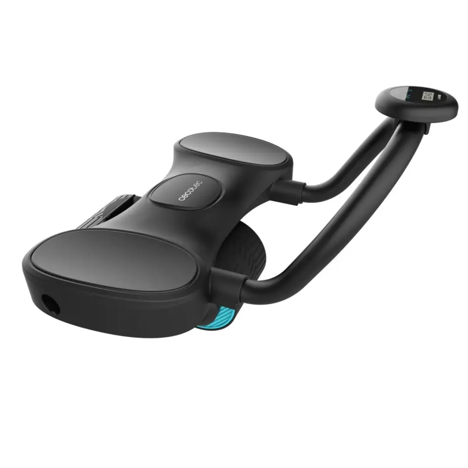 Ролик для пресу Cecotec Drumfit AB Fit Pro Rueda (CCTC-07237) UA