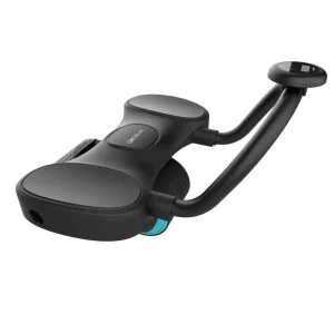 Ролик для пресу Cecotec Drumfit AB Fit Pro Rueda (CCTC-07237) UA