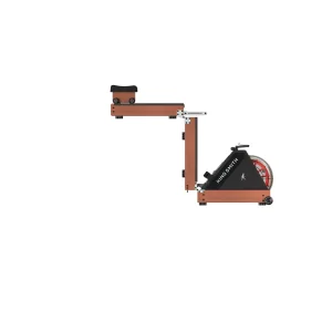 Гребний тренажер KINGSMITH WR20 (RMWR20F) червоний дуб (WR20 RED OAK) UA
