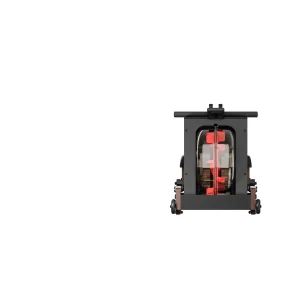 Гребний тренажер KINGSMITH WR20 (RMWR20F) червоний дуб (WR20 RED OAK) UA