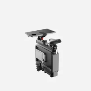 Велотренажер KINGSMIТH Workstation Bike W1B (EBW1B) UA