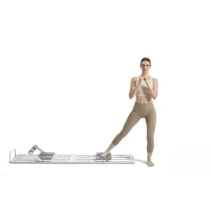 Багатофункціональний тренажер KINGSMITH Crawler Machine CL001 (CRAWLER001) UA