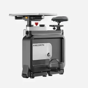 Велотренажер KINGSMIТH Workstation Bike W1B (EBW1B) UA
