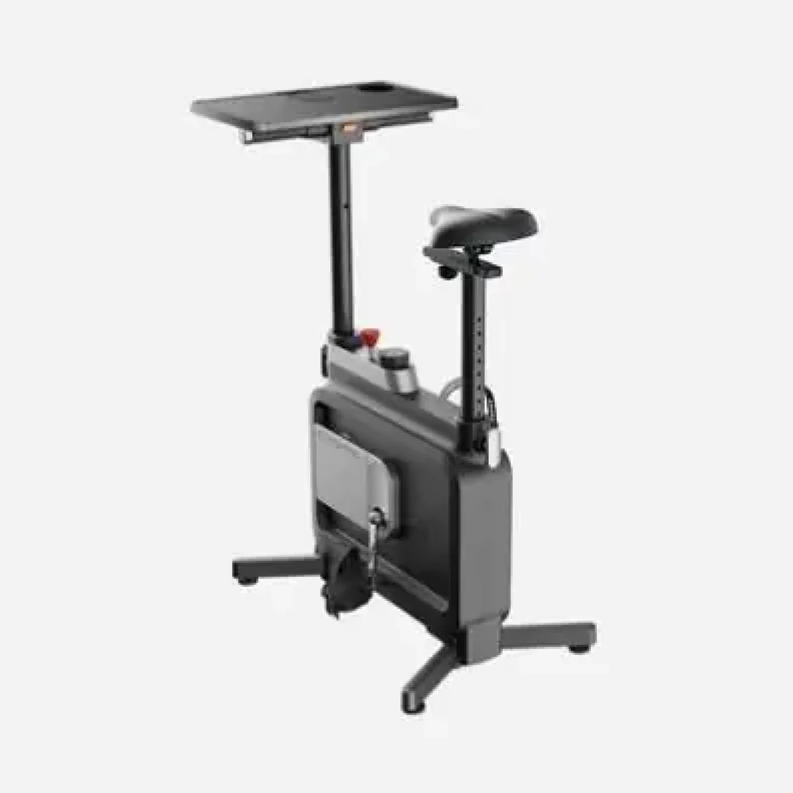 Велотренажер KINGSMIТH Workstation Bike W1B (EBW1B) UA