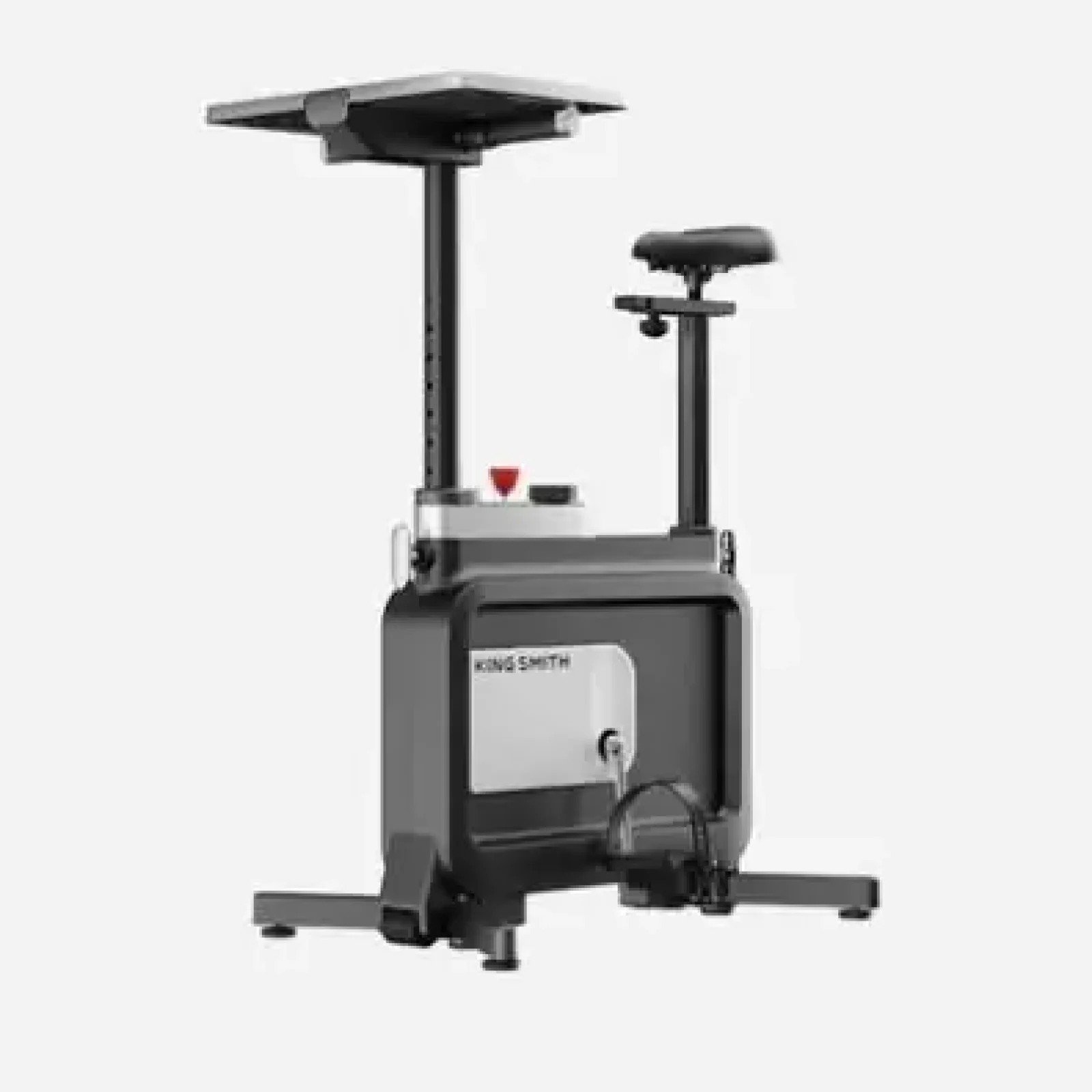 Велотренажер KINGSMIТH Workstation Bike W1B (EBW1B) UA