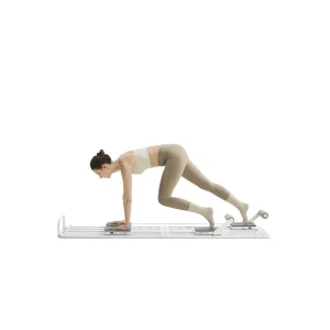 Багатофункціональний тренажер KINGSMITH Crawler Machine CL001 (CRAWLER001) UA