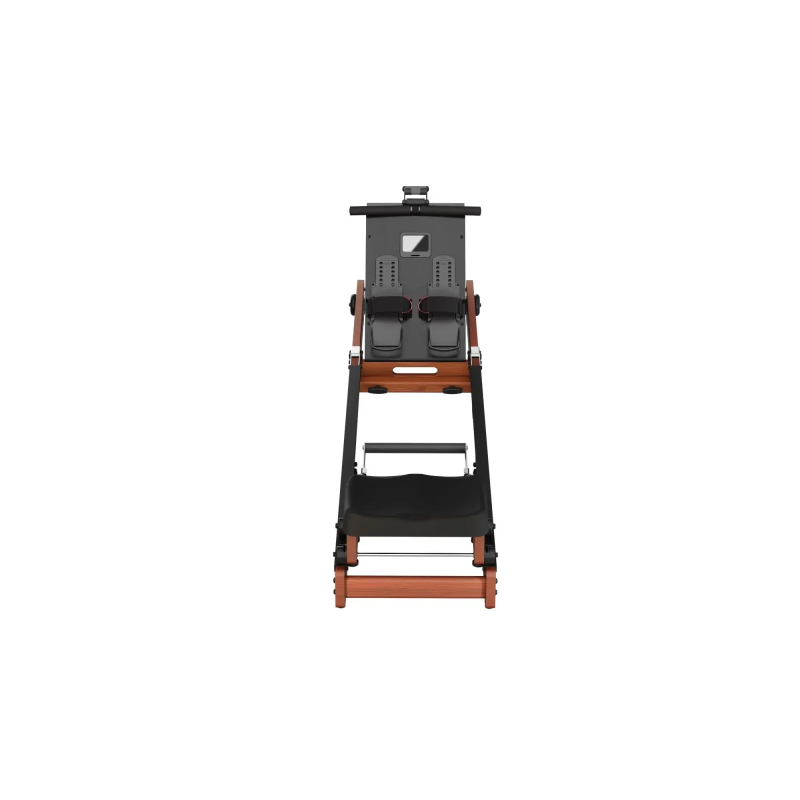 Гребний тренажер KINGSMITH WR20 (RMWR20F) червоний дуб (WR20 RED OAK) UA