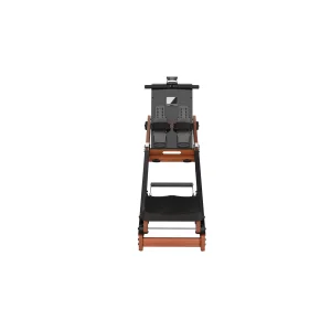 Гребний тренажер KINGSMITH WR20 (RMWR20F) червоний дуб (WR20 RED OAK) UA