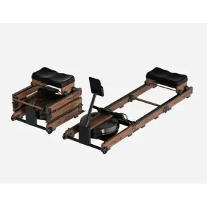 Водний гребний тренажер KINGSMITH WR3L (RMWR3LF) UA