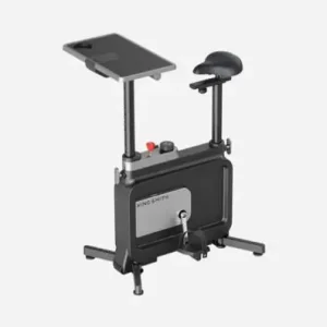 Велотренажер KINGSMIТH Workstation Bike W1B (EBW1B) UA