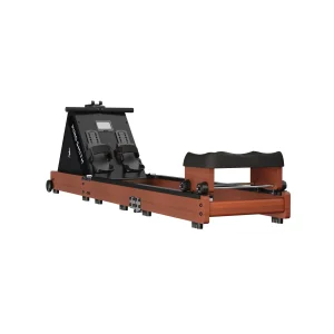 Гребний тренажер KINGSMITH WR20 (RMWR20F) червоний дуб (WR20 RED OAK) UA