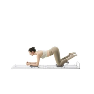 Багатофункціональний тренажер KINGSMITH Crawler Machine CL001 (CRAWLER001) UA