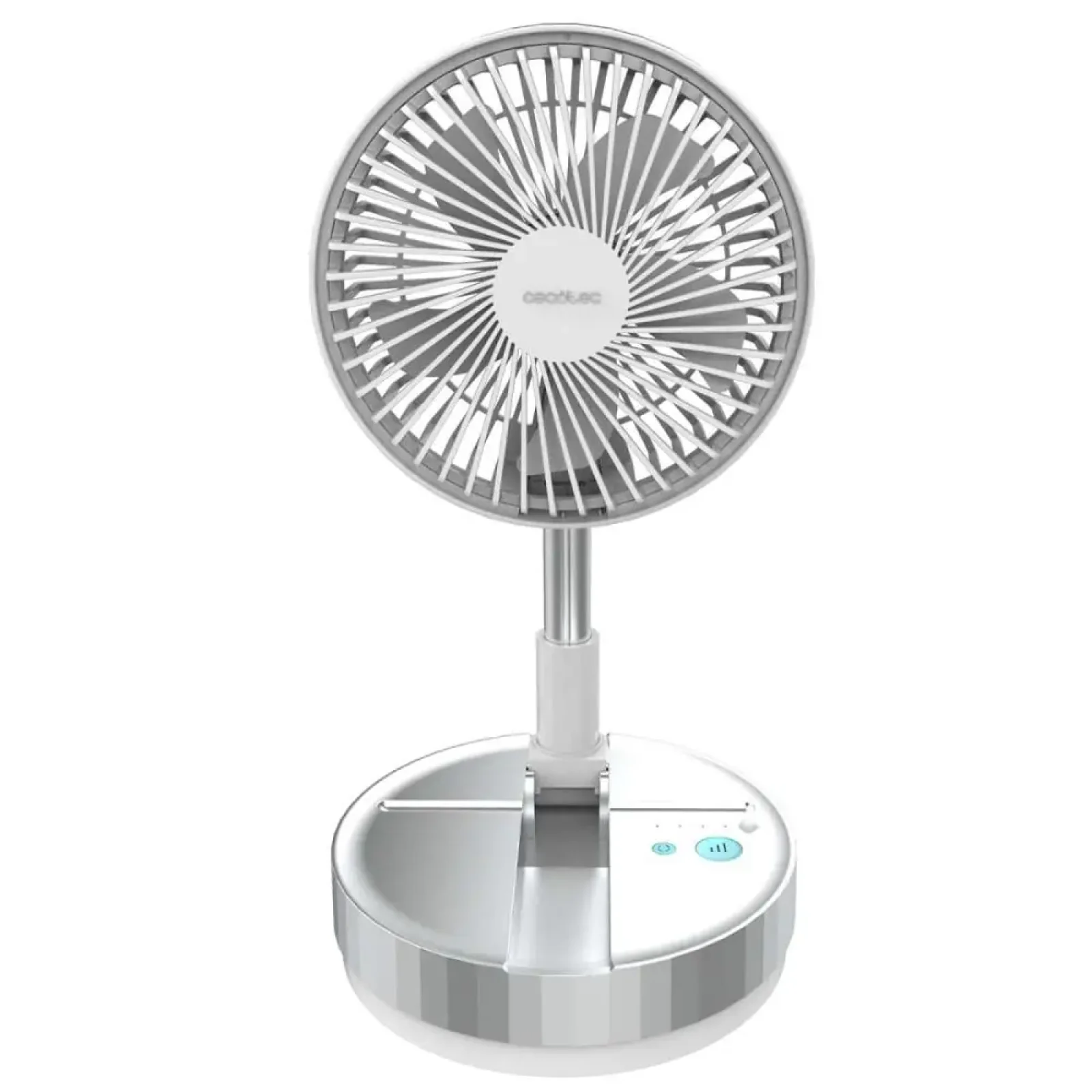 Портативний вентилятор CECOTEC EnergySilence 800 FoldAir Portable Control (CCTC-08225) UA