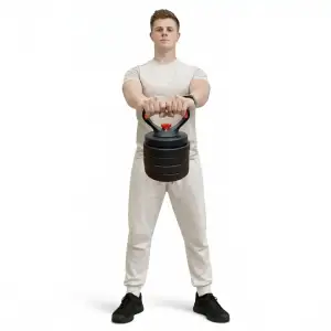 Набір з регульованою вагою 3 в 1 – 25 кг BELLKIT25 FITPADDY UA