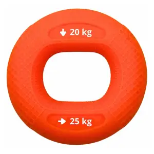 Кистьовий еспандер 20-25 кг JHG2025 FITPADDY UA