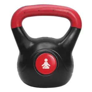 Гиря 8 кг KB1X8 FITPADDY UA