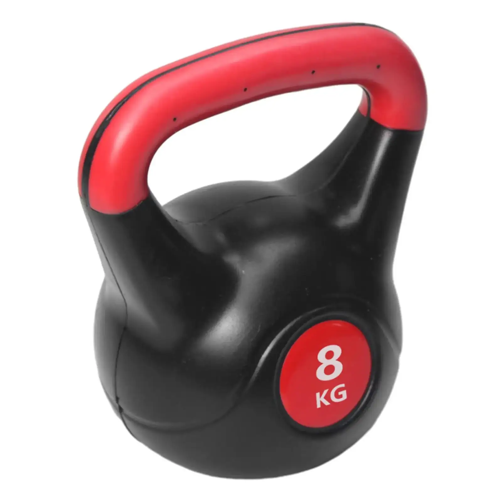 Гиря 8 кг KB1X8 FITPADDY UA
