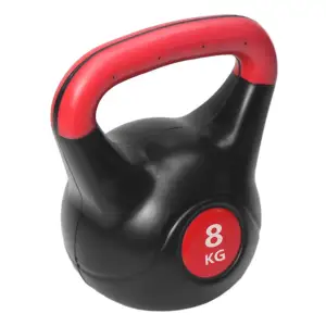 Гиря 8 кг KB1X8 FITPADDY UA