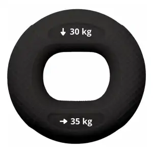 Кистьовий еспандер 30-35 кг JHG3035 FITPADDY UA