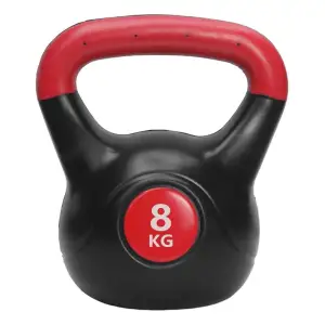 Гиря 8 кг KB1X8 FITPADDY UA