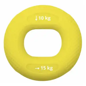 Кистьовий еспандер 10-15 кг JHG1015 FITPADDY UA