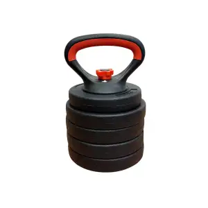 Набір з регульованою вагою 3 в 1 – 25 кг BELLKIT25 FITPADDY UA