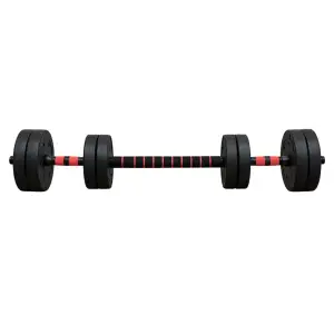 Набір з регульованою вагою 3 в 1 – 25 кг BELLKIT25 FITPADDY UA