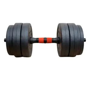 Набір з регульованою вагою 3 в 1 – 25 кг BELLKIT25 FITPADDY UA
