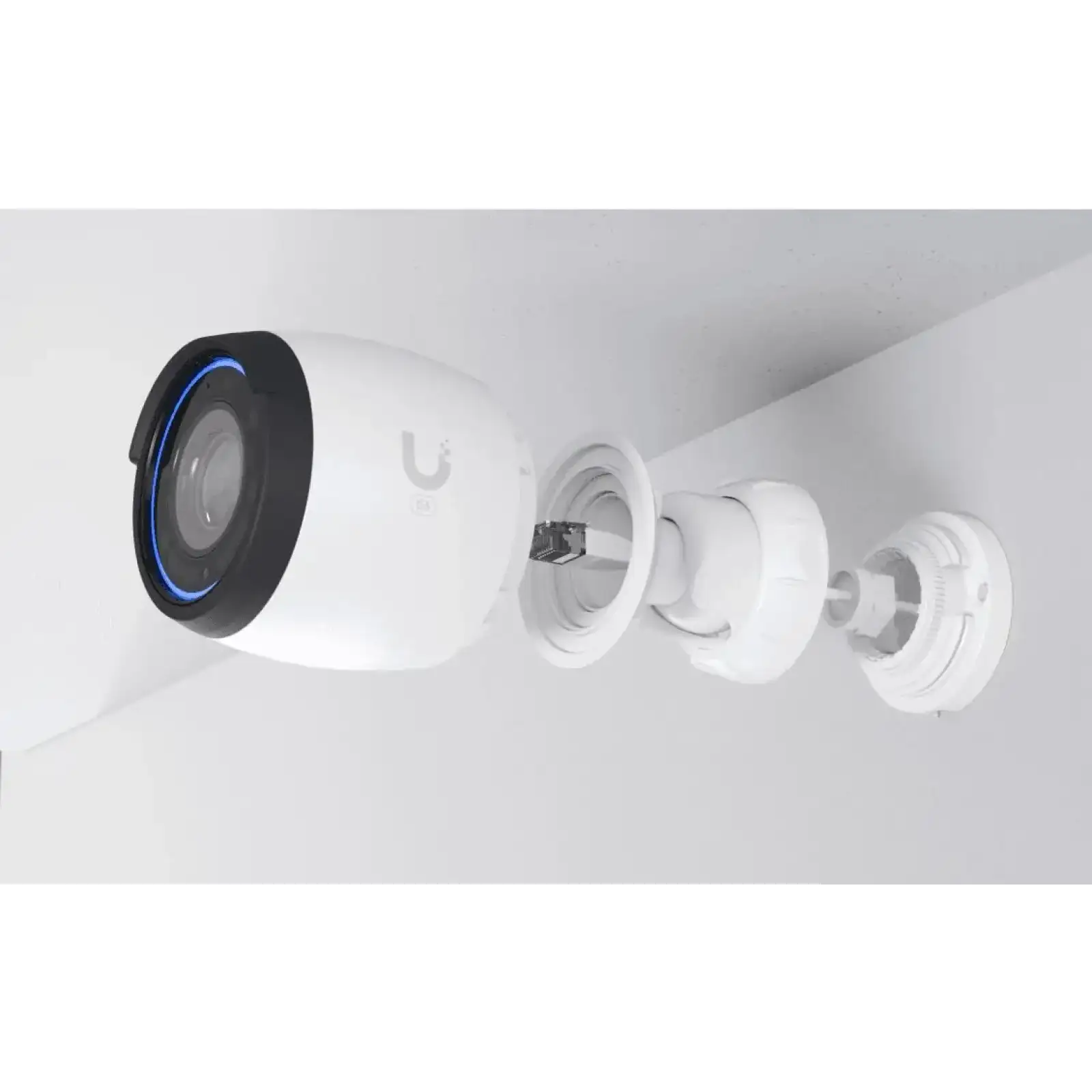 Мережева відеокамера UVC-G5-PRO UBIQUITI UA