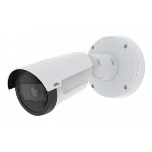 Мережева відеокамера P1455-LE 2MP 01997-001 AXIS UA
