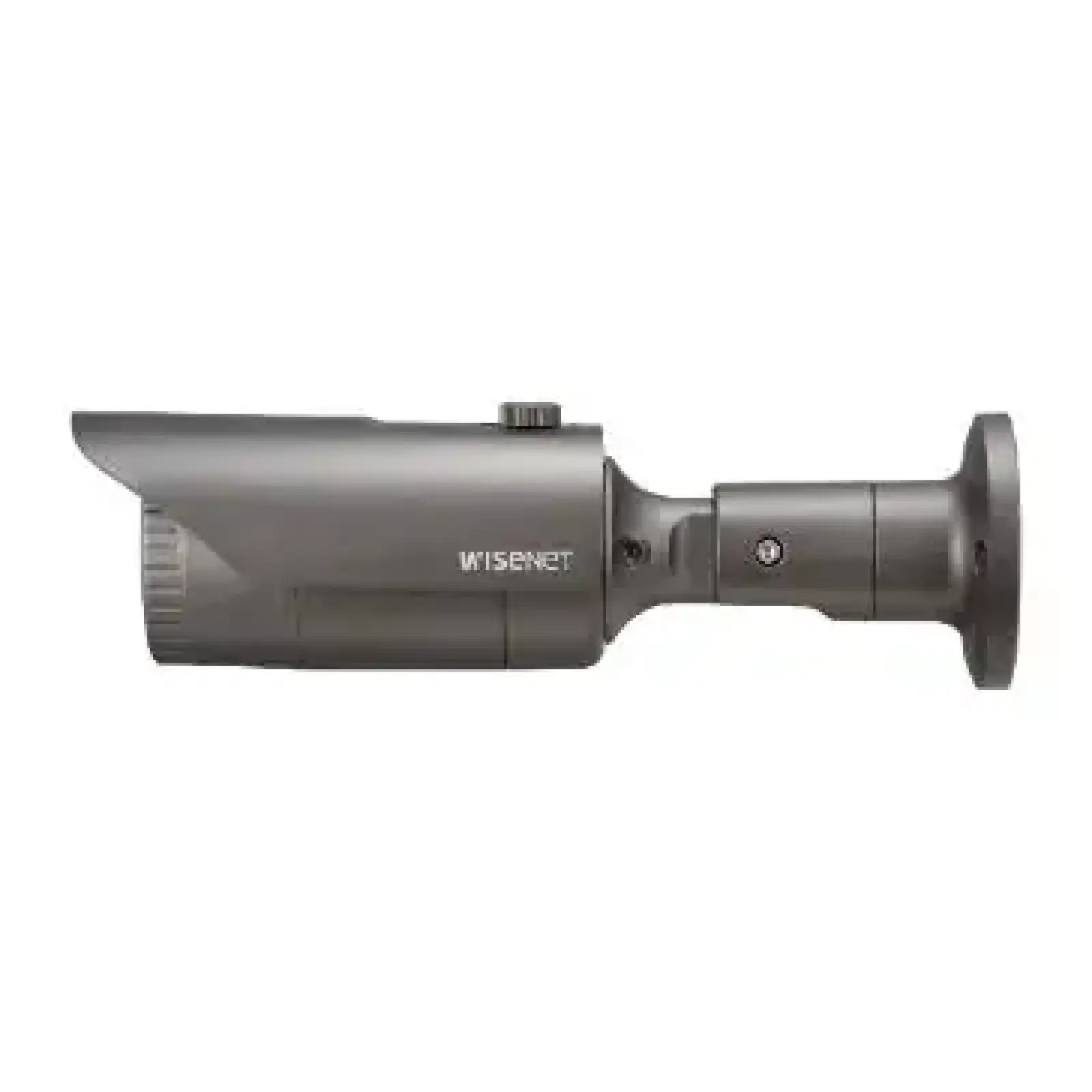 Мережева камера циліндрична 2MP @ 30fps, 2.8mm fixed focal lens (113°) QNO-6012R HANWHA VISION UA